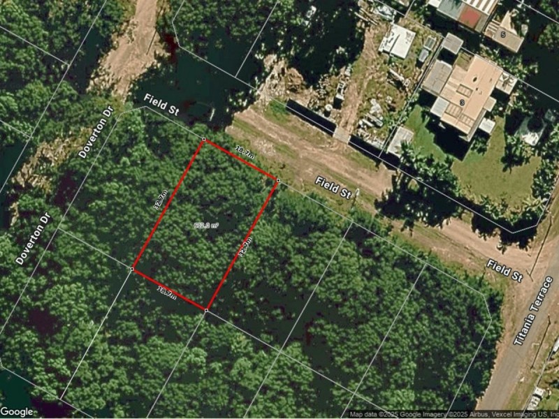 8 Field St, Russell Island QLD 4184