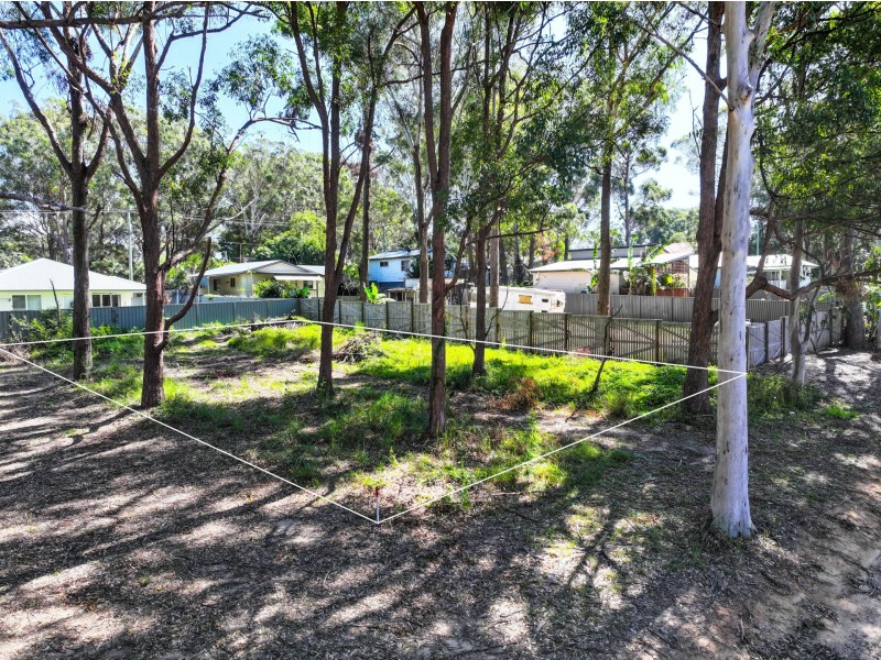 7 Forest Hill Road, Russell Island QLD 4184