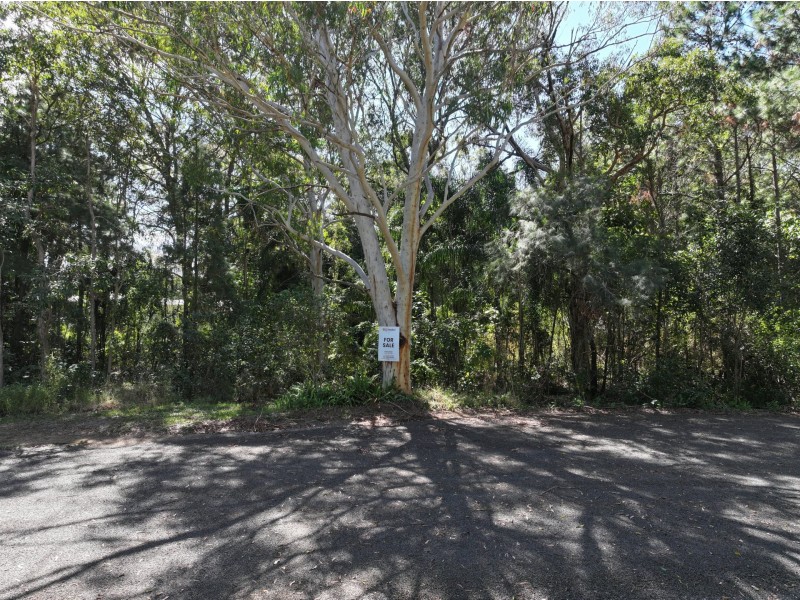 5 Ellis Street, Russell Island QLD 4184