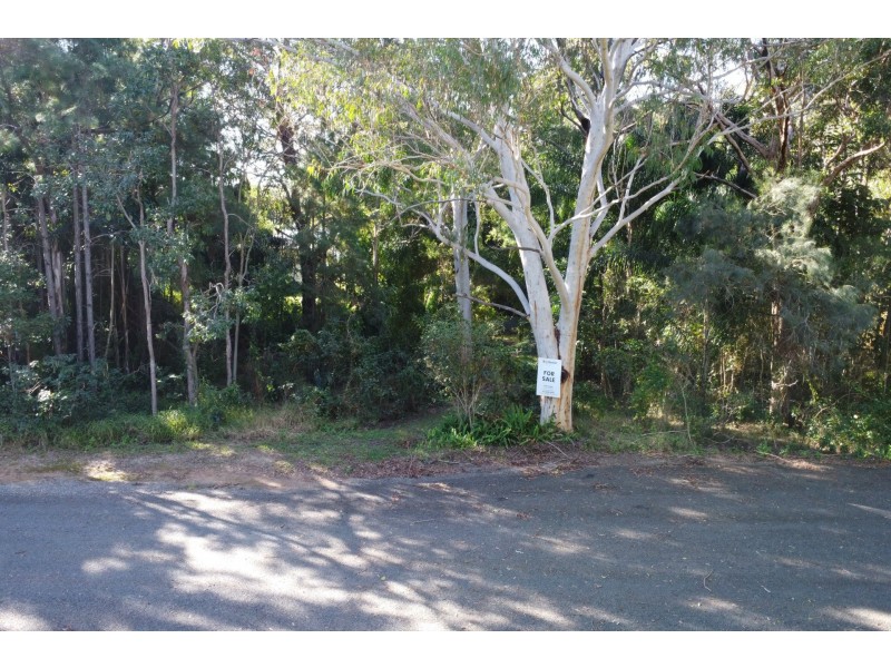 5 Ellis Street, Russell Island QLD 4184