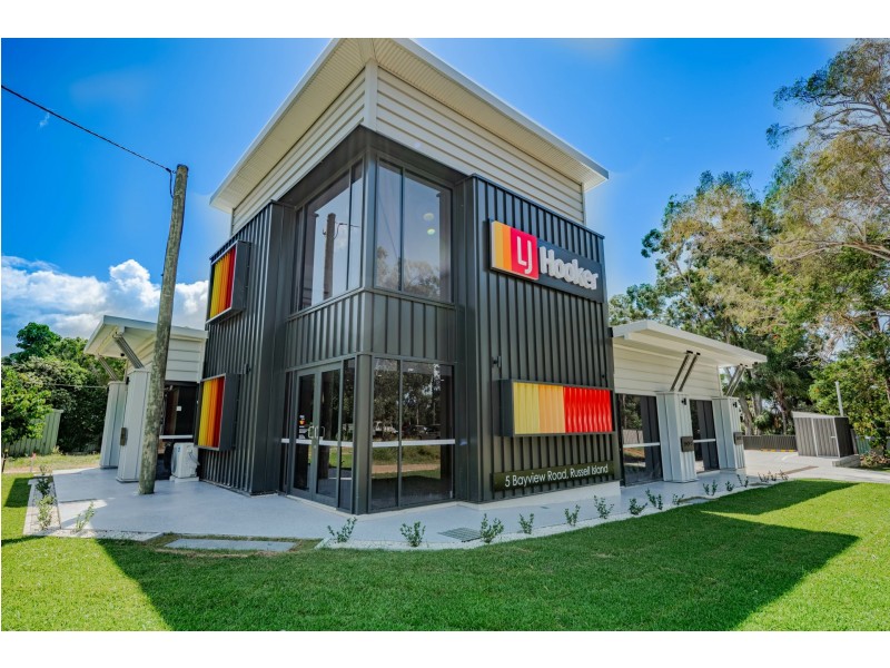 5 Ellis Street, Russell Island QLD 4184