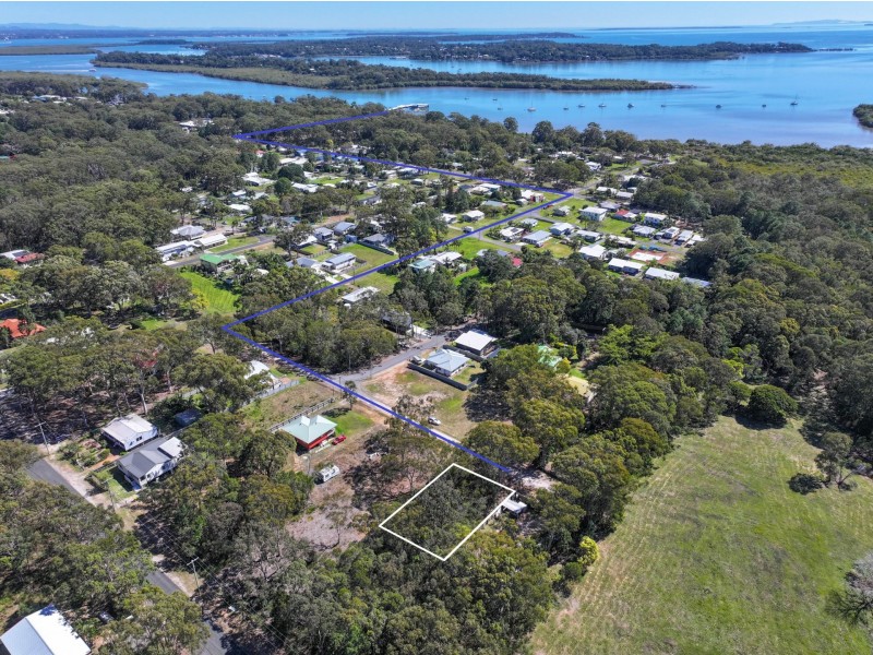 14 Alstonia Street, Russell Island QLD 4184