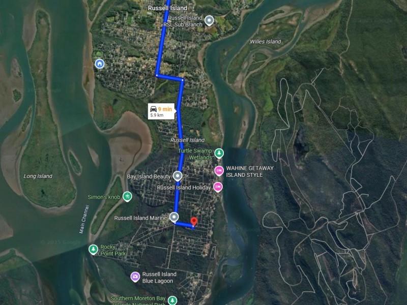 2-4 Austral Street, Russell Island QLD 4184