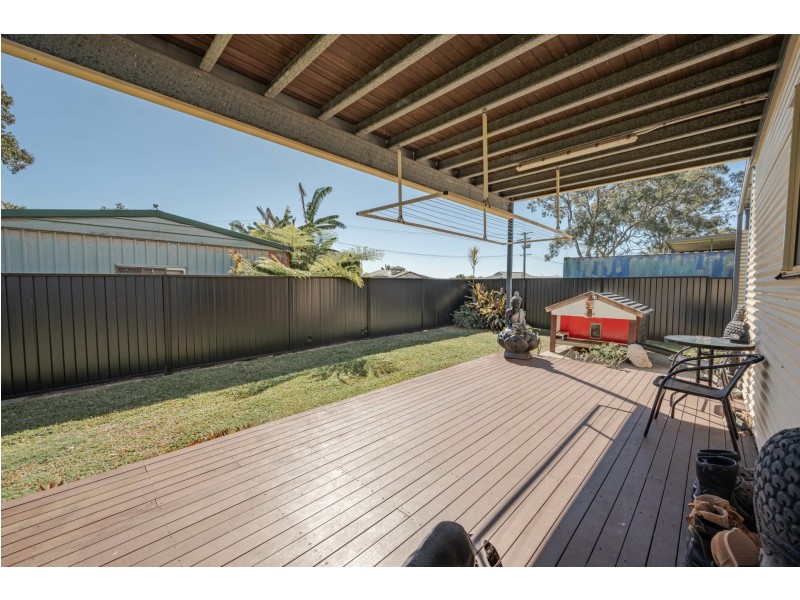8 Wattle Street, Russell Island QLD 4184