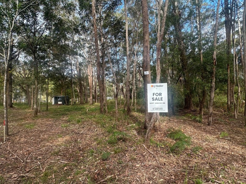 Russell Island QLD 4184