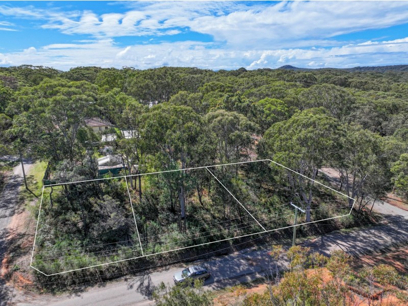 11-15 Hemp Hill Road, Russell Island QLD 4184