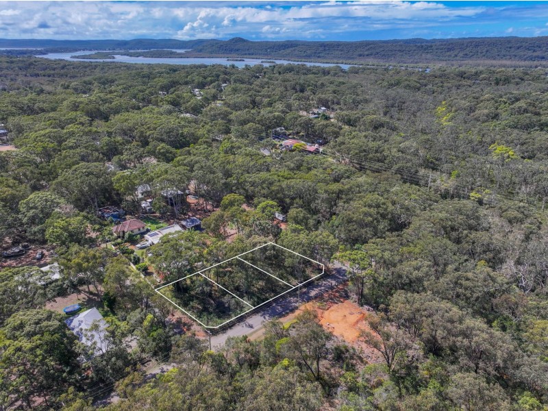 11-15 Hemp Hill Road, Russell Island QLD 4184