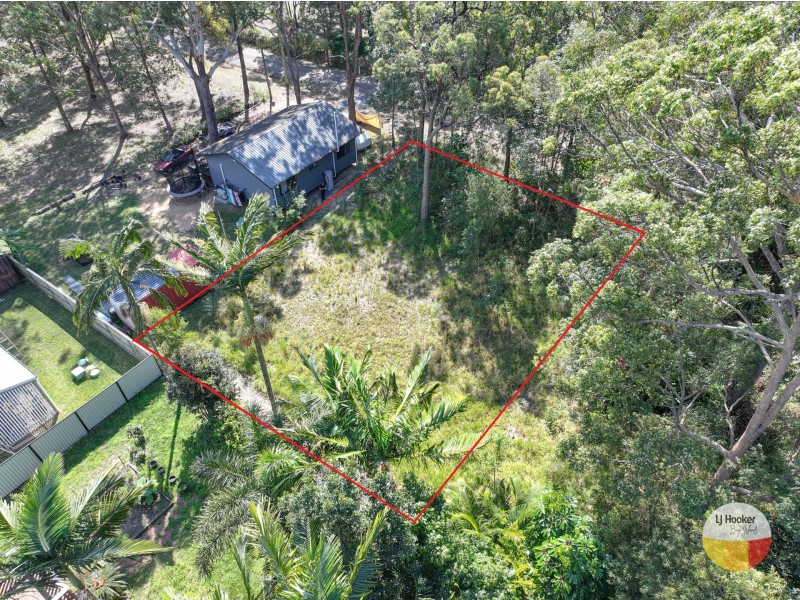76 Hemp Hill Road, Russell Island QLD 4184