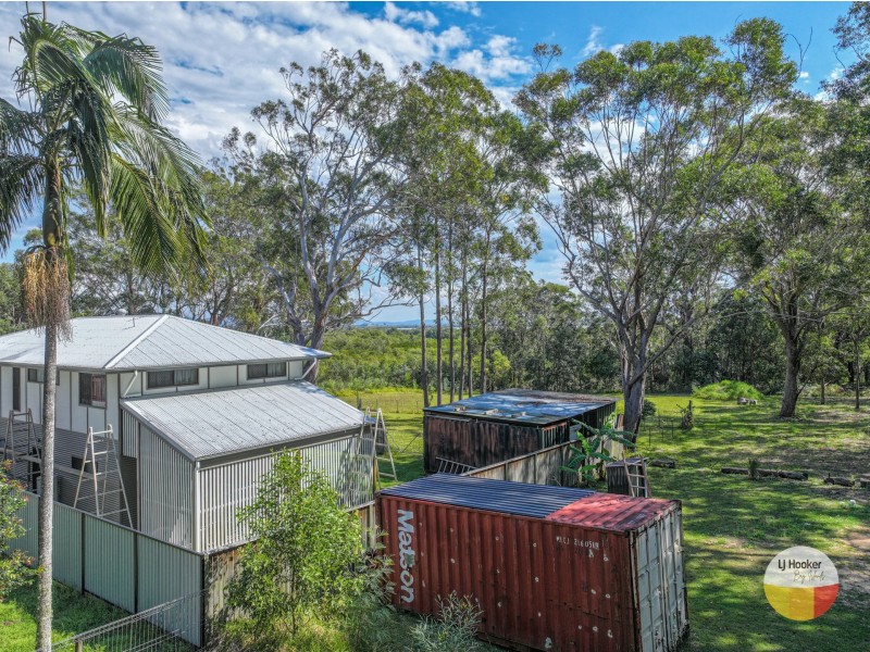 76 Hemp Hill Road, Russell Island QLD 4184