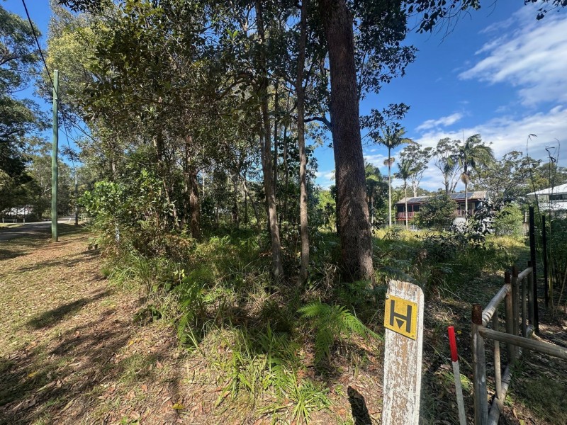 76 Hemp Hill Road, Russell Island QLD 4184