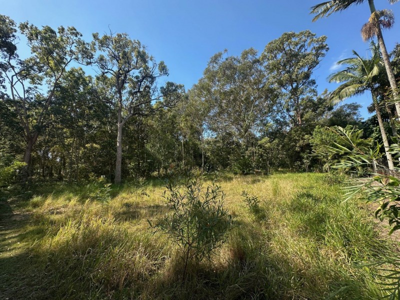 76 Hemp Hill Road, Russell Island QLD 4184