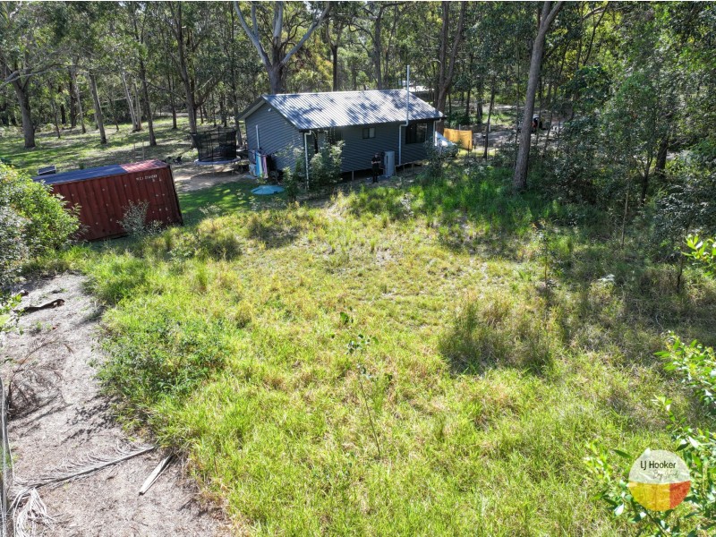 76 Hemp Hill Road, Russell Island QLD 4184