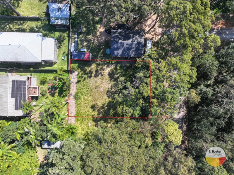 76 Hemp Hill Road, Russell Island QLD 4184