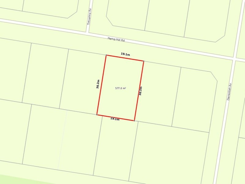 76 Hemp Hill Road, Russell Island QLD 4184