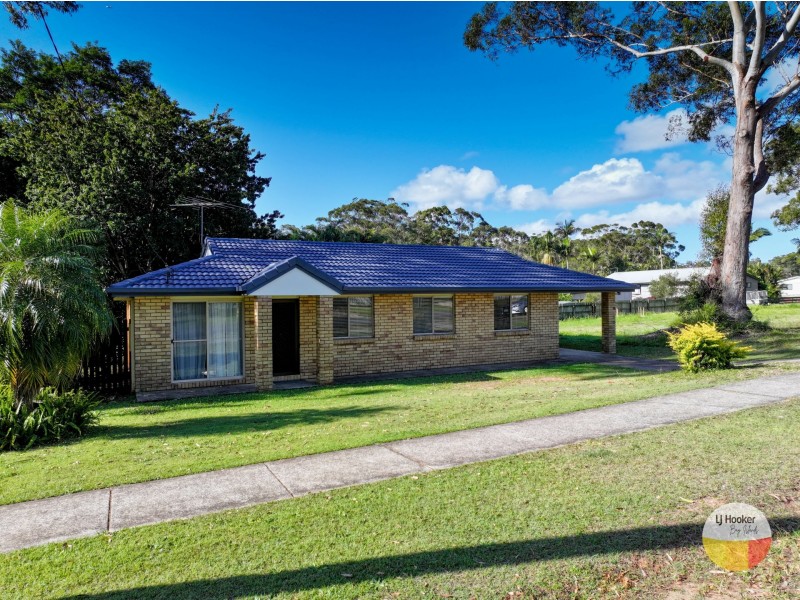 31 Jackson Road, Russell Island QLD 4184