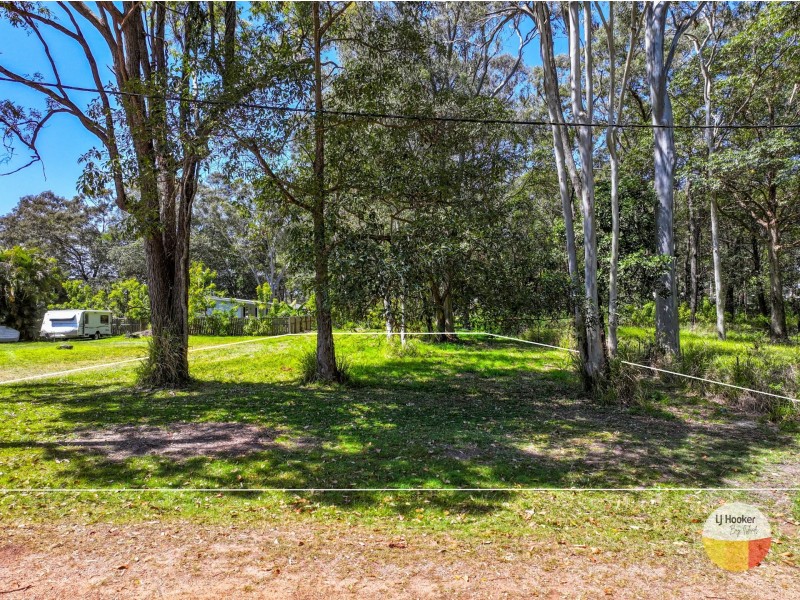 17 Bilbungra Street, Russell Island QLD 4184