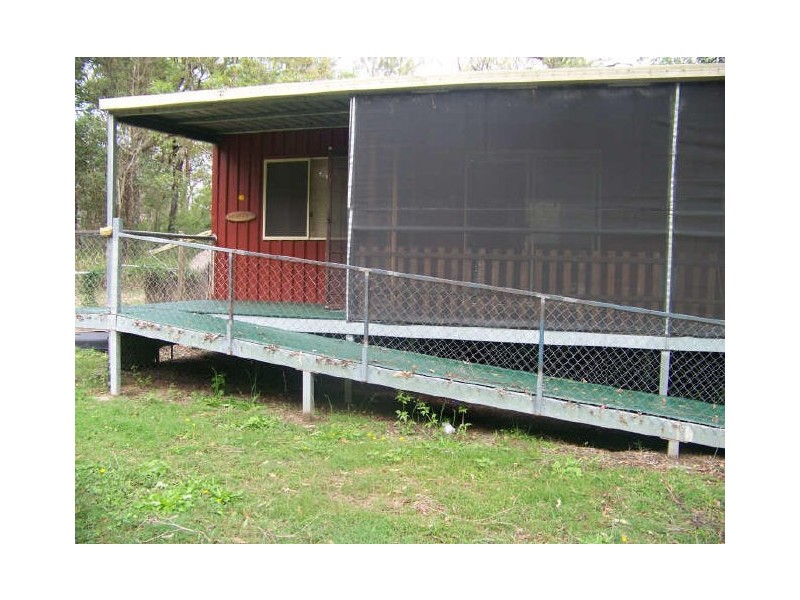 Russell Island QLD 4184