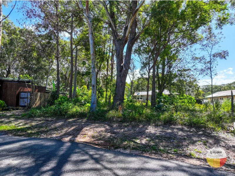 25 Villa Wood Road, Russell Island QLD 4184