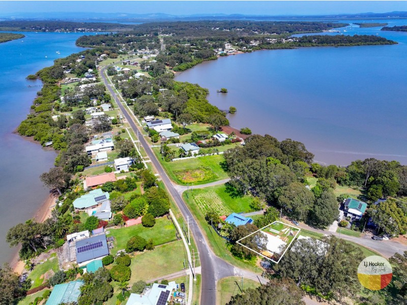 6 Tennyson Street, Russell Island QLD 4184