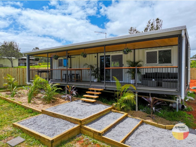 21 Allamanda Street, Russell Island QLD 4184