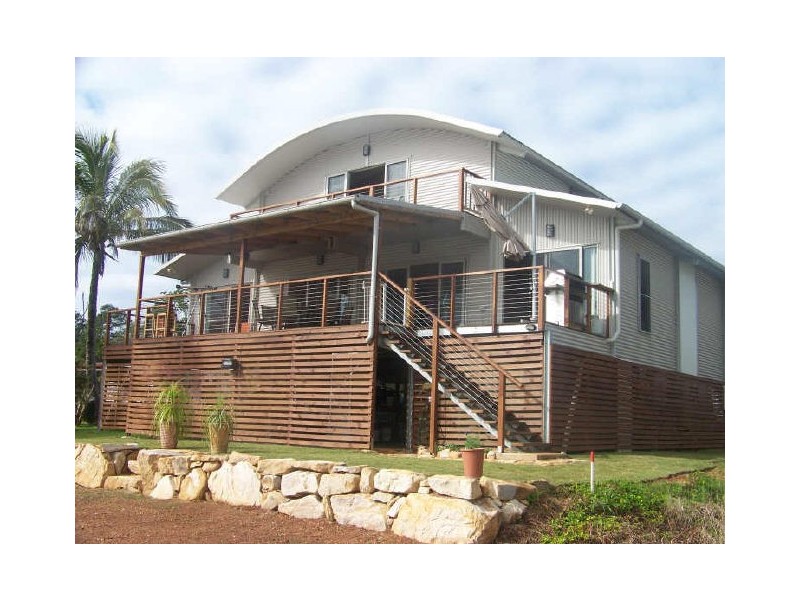 61 Bay Dve, Russell Island QLD 4184