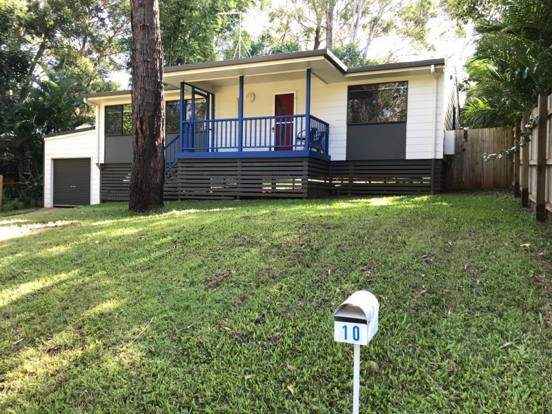 10 Maroondah Street, Russell Island QLD 4184