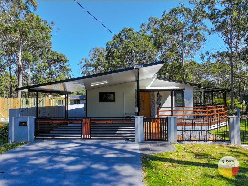 22 Angorra Street, Russell Island QLD 4184