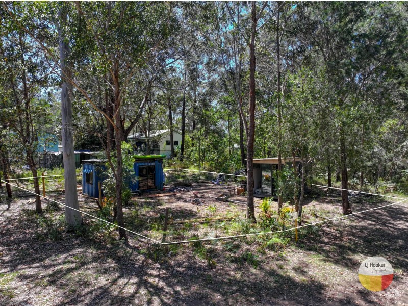 5 Maher Avenue, Russell Island QLD 4184