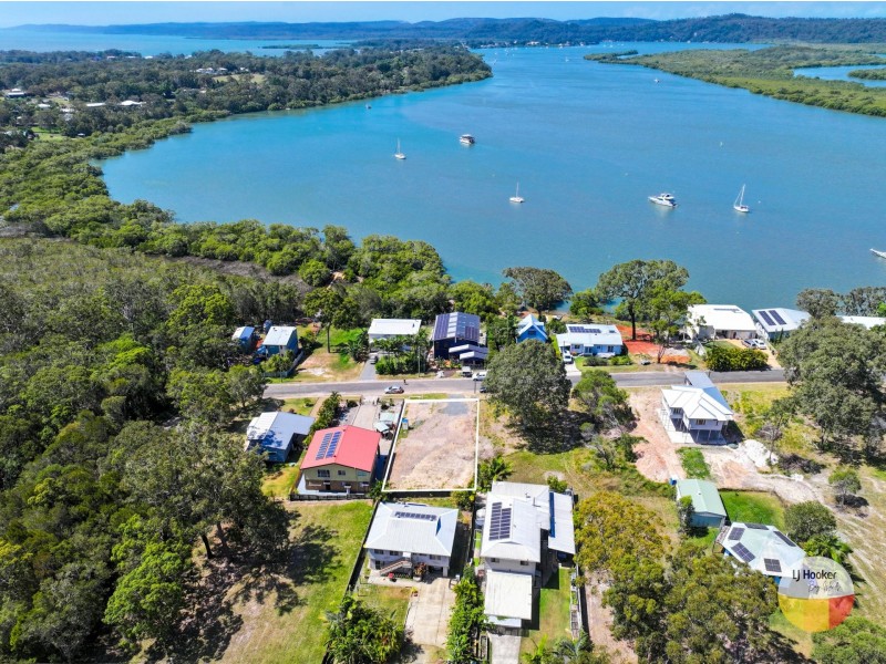 21 Schooner Street, Russell Island QLD 4184