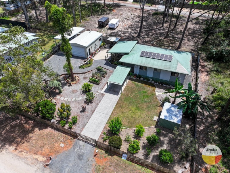 11 Doverton Drive, Russell Island QLD 4184