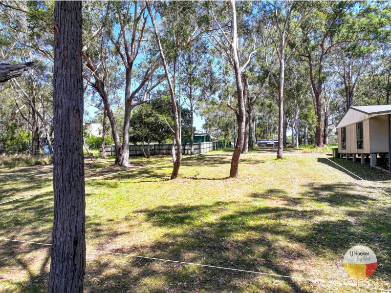 18 Skiff Street, Russell Island QLD 4184