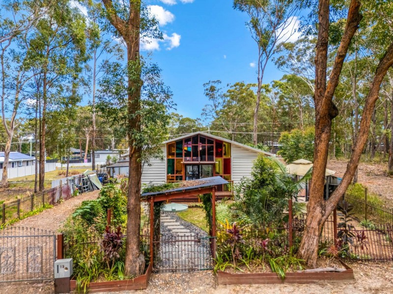 19 Forest Hill Road, Russell Island QLD 4184