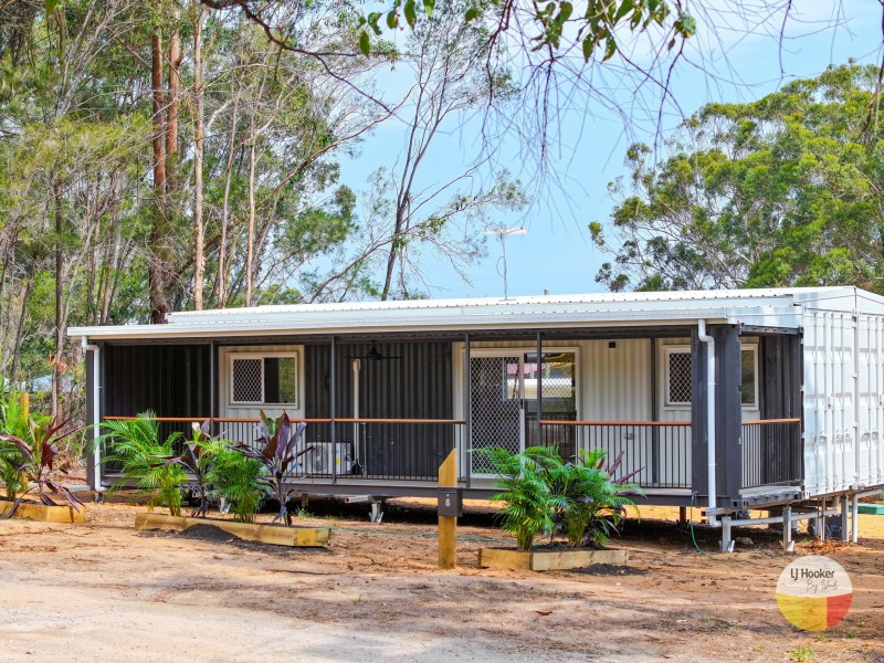 8 Coleus St, Russell Island QLD 4184
