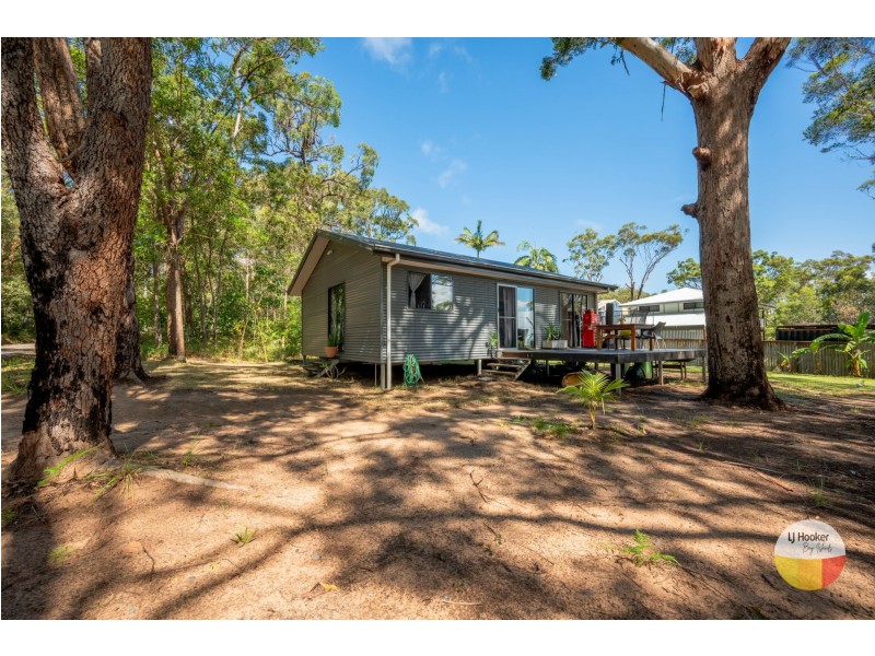 78 Hemp Hill Road, Russell Island QLD 4184