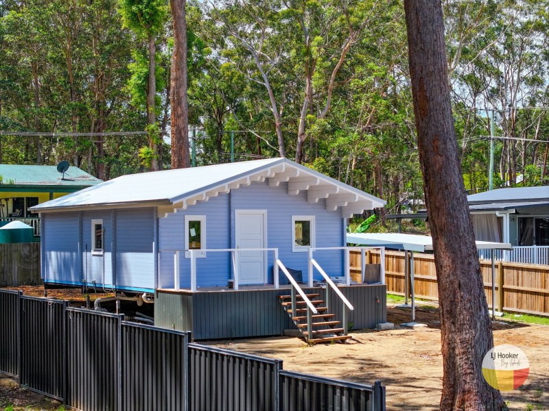 3 Heeterra Street, Russell Island QLD 4184