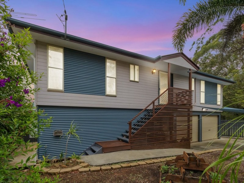 63a Highland Ridge Road, Russell Island QLD 4184