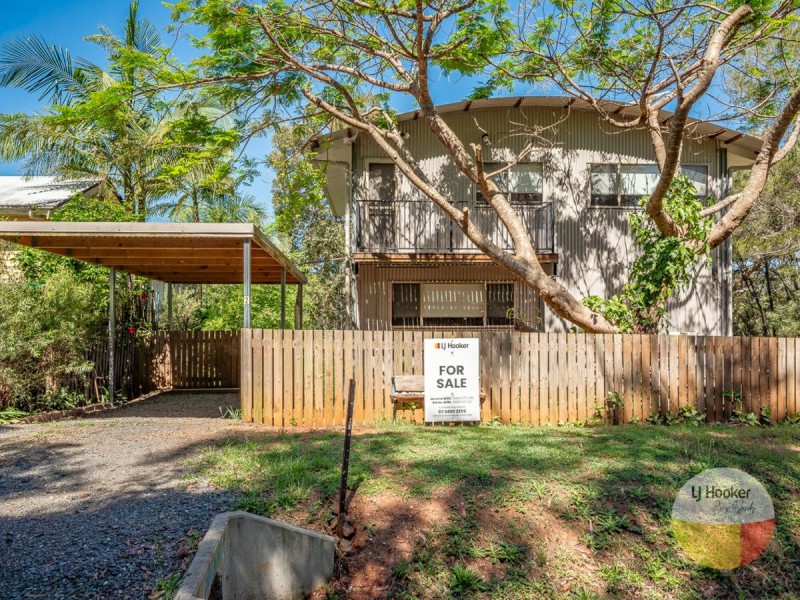 2 Leichhardt Terrace, Russell Island QLD 4184
