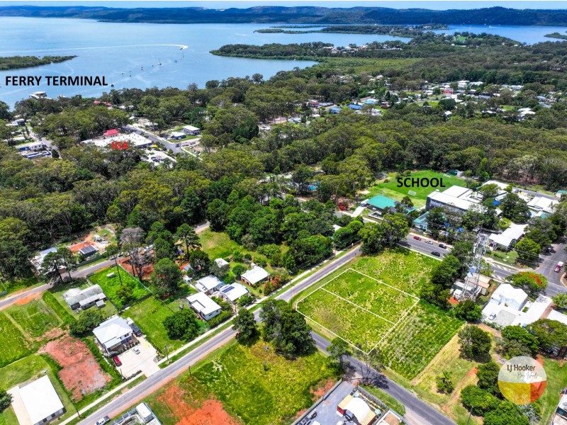4-6 Robert Street, Russell Island QLD 4184