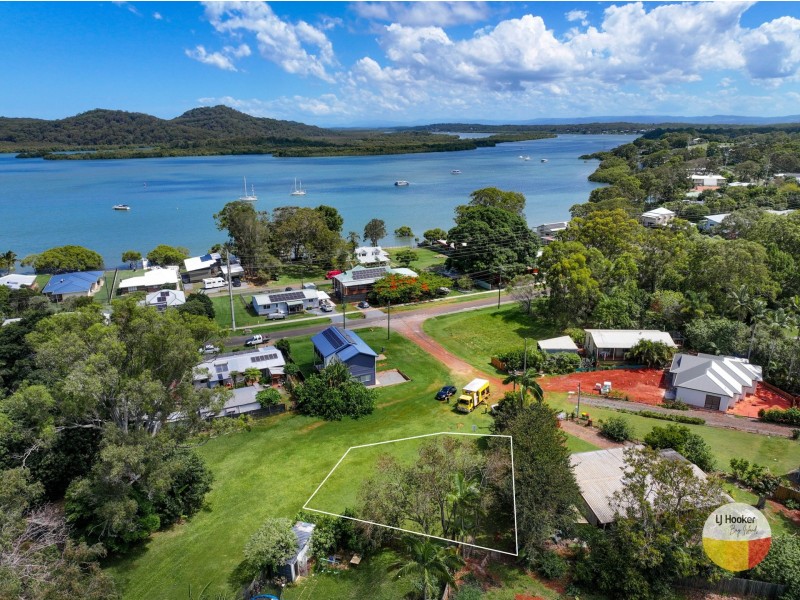 9 Stevenson Court, Russell Island QLD 4184