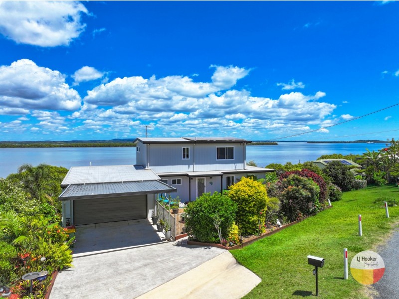 34-36 Mark Road, Russell Island QLD 4184