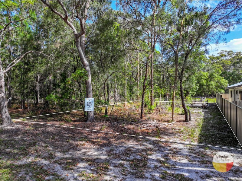 18 Burke Avenue, Russell Island QLD 4184