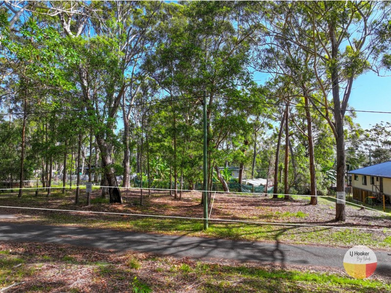 36-38 Ilumba Street, Russell Island QLD 4184