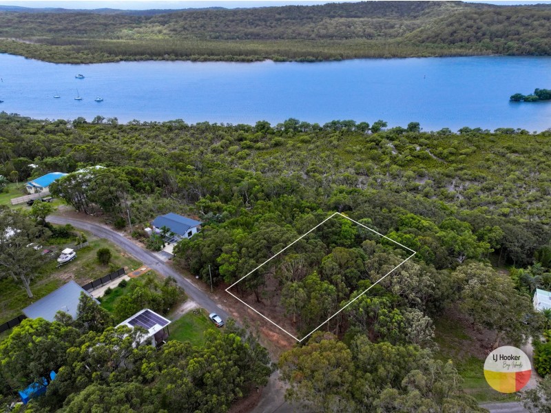 24-26 Leichhardt Terrace, Russell Island QLD 4184