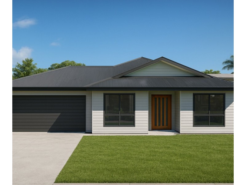10 Kift Street, Russell Island QLD 4184