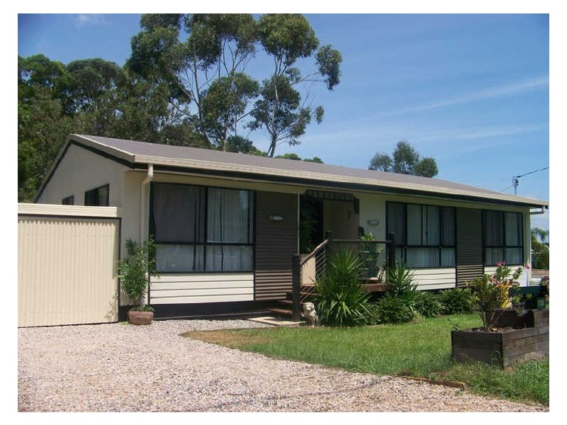 112 Laurel, Russell Island QLD 4184