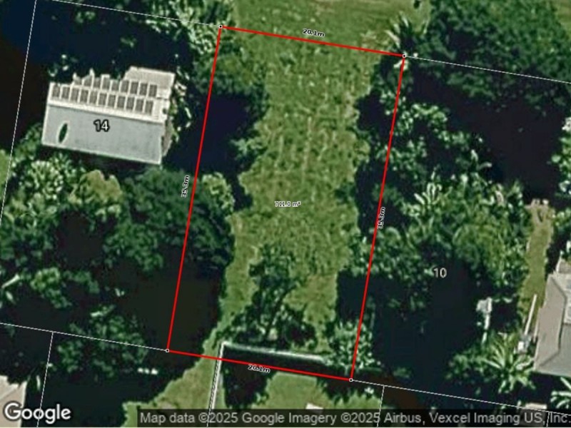 Russell Island QLD 4184