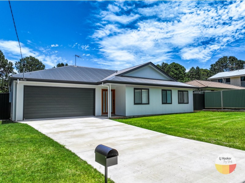 9 Tails, Russell Island QLD 4184