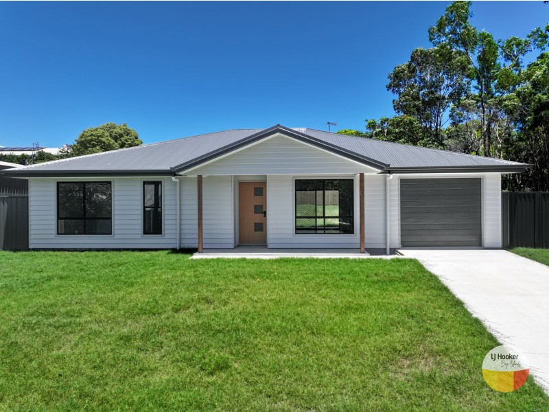 31 Tails St, Russell Island QLD 4184