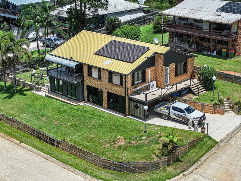 60 Rampart Drive, Russell Island QLD 4184