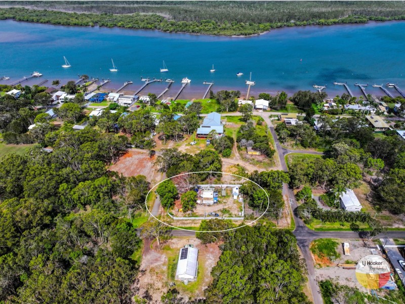 75-77 Highland Ridge Rd, Russell Island QLD 4184